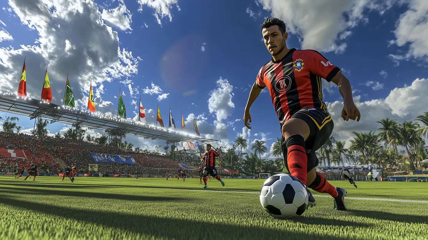eGames Forum