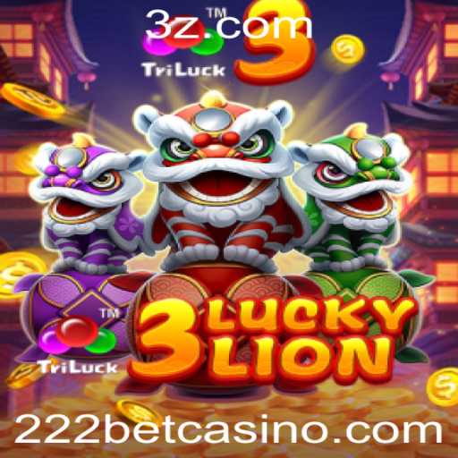 Explorando o Excitante Universo de '3LUCKYLION'