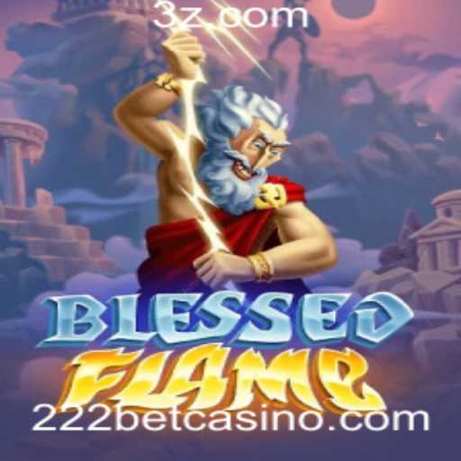 Explorando o Mundo de BlessedFlame: Regras, Estratégias e Atualizações