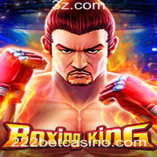 Explorando o Universo do BoxingKing: Um Mergulho no Jogo e Suas Regras