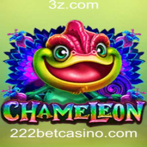Explorando o Mundo do Jogo Chameleon: Uma Aventura com Estratégia e Sorte