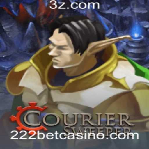 CourierSweeper: Descubra Este Novo Fenômeno dos Jogos Online