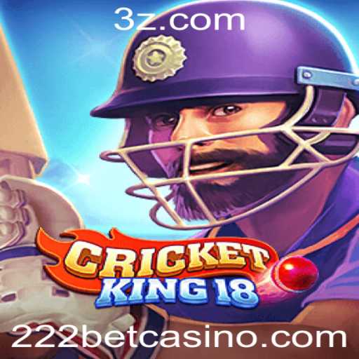 Descubra o Mundo Empolgante de CricketKing18 e a Emoção das Apostas 222