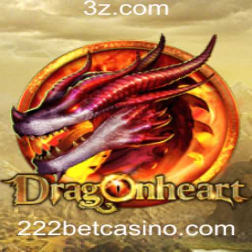 DragonHeart: A Fascinante Jornada pelo Mundo das Apostas 222 Bet