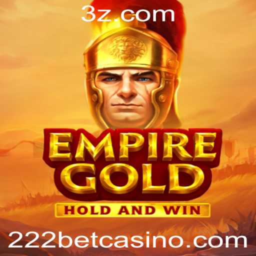 Descubra EmpireGold: O Novo Fenômeno dos Jogos de Apostas