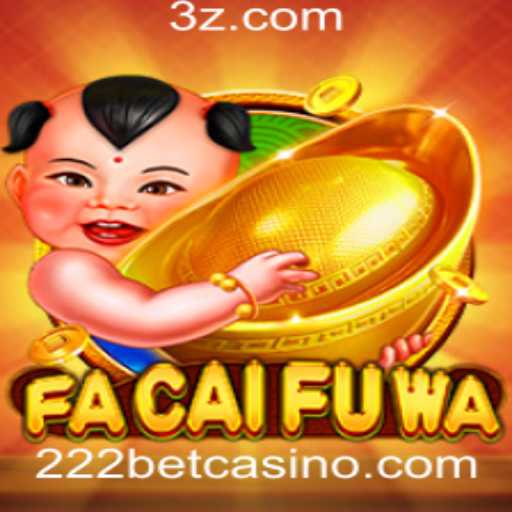FaCaiFuWa: Descubra o Novo Fenômeno dos Cassinos com 222 Bet