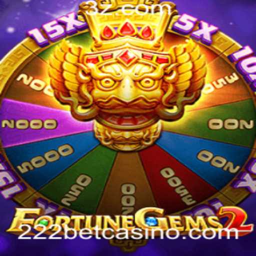 Explorando o Mundo de FortuneGems2 e o Fenômeno 222 Bet