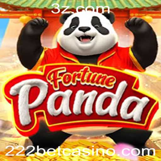 Descubra o Mundo de FortunePanda: O Jogo que Está Conquistando Apostadores com a Tendência 222 Bet
