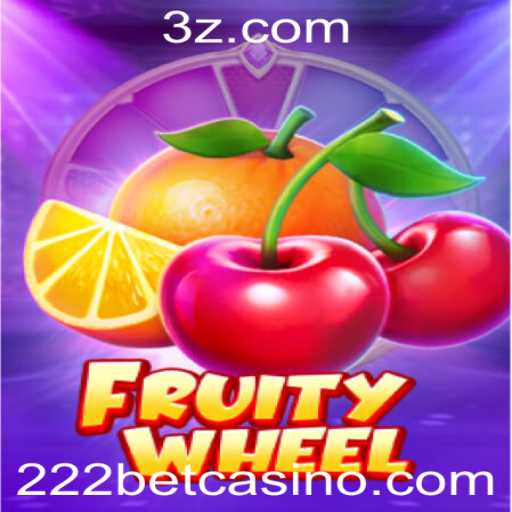 Descubra o Mundo Encantado de FruityWheel: Regras e Dicas para 222 Bet