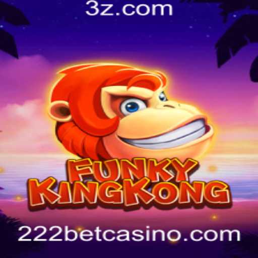 Descubra o Mundo de Aventura com FunkyKingKong e a Emoção do 222 Bet