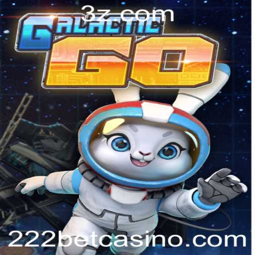 GalacticGO: Aventuras Intergalácticas com a Palavra-Chave '222 Bet'