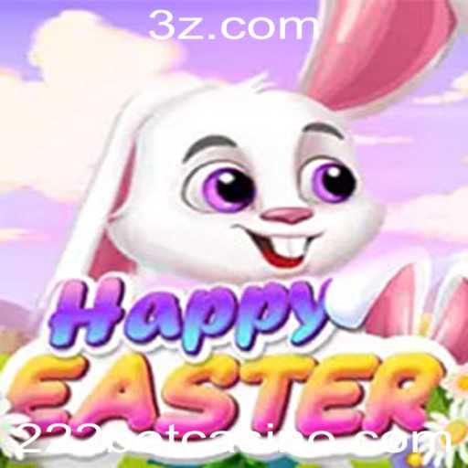 Explorando o Universo de HappyEaster: Um jogo inovador com a palavra-chave 222 bet