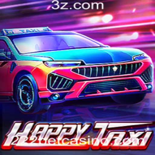 Descubra a Excitação do Jogo HappyTaxi com 222 Bet