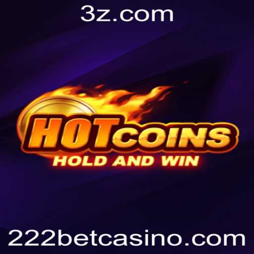 Explorando o Mundo do Jogo HotCoins e a Estratégia 222 Bet