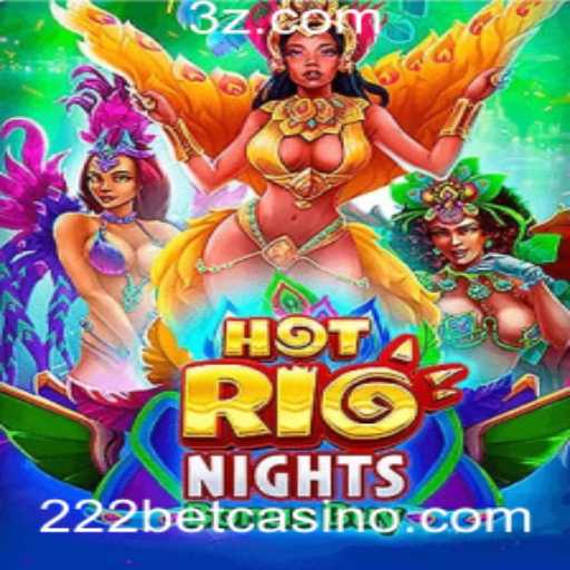 Descubra a Emoção do Jogo HotRioNightsBonusBuy com 222 Bet