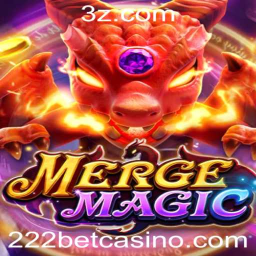 Descubra o Fascinante Universo de MergeMagic e a Estratégia 222 Bet