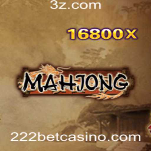Descubra o Fascinante Mundo do Mahjong e sua Relação com 222 Bet