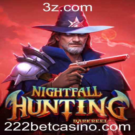NightfallHunting: Um Jogo de Aventura e Estratégia com a Oportunidade de '222 Bet'