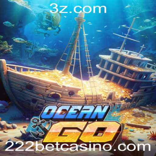 Explorando OceanGO: O Futuro dos Jogos Submarinos