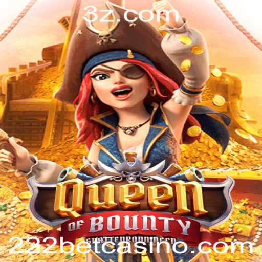 Explorando 'QueenofBounty': Aventura e Estratégia no Mundo dos Jogos