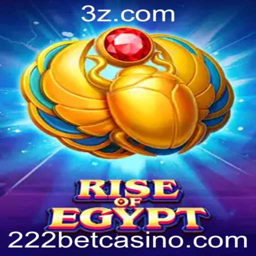 Descubra o Fascinante Mundo de Rise Of Egypt e Sua Ligação com 222 Bet