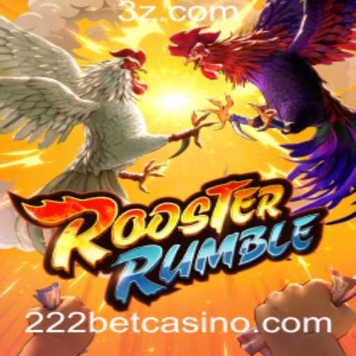 RoosterRumble: Descubra o Empolgante Mundo do Jogo de Apostas