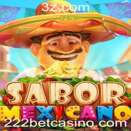 Descubra o Fascinante Mundo do Jogo 'SaborMexicano'