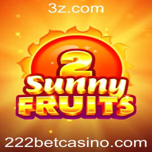 Descubra o Mundo Vibrante de SunnyFruits2 e suas Regras Inovadoras