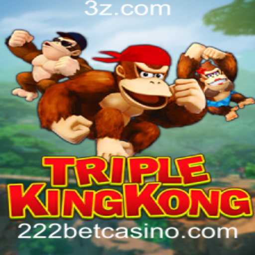 Descubra o Empolgante Mundo de TripleKingKong: Um Jogo de Aventura e Estratégia