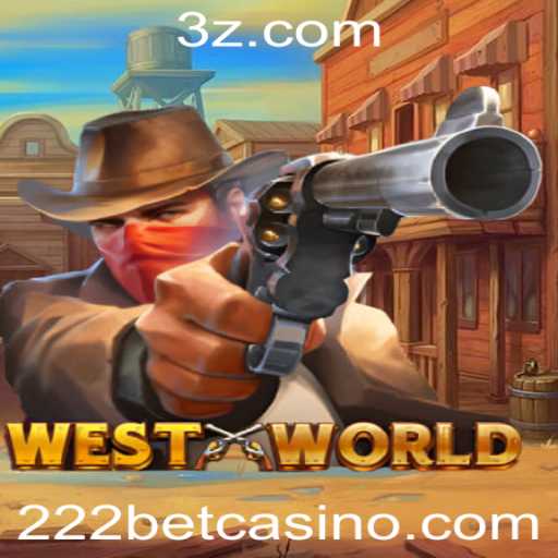 Descubra a Excitante Aventura de WestWorld: A Novidade nos Jogos de Azar