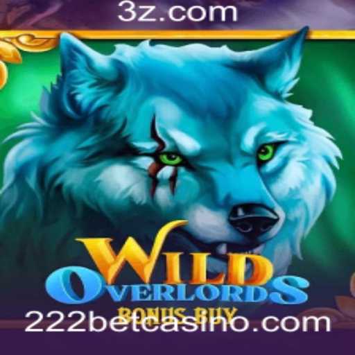 Descobrindo o Jogo WildOverlordsBonusBuy e a Estratégia de Apostas 222 Bet