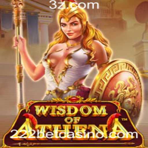 Wisdom of Athena: Um Mergulho no Mundo Estrategicamente Envolvente