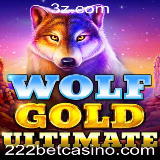 WolfGoldUltimate: Explorando o Jogo e a Experiência 222 Bet