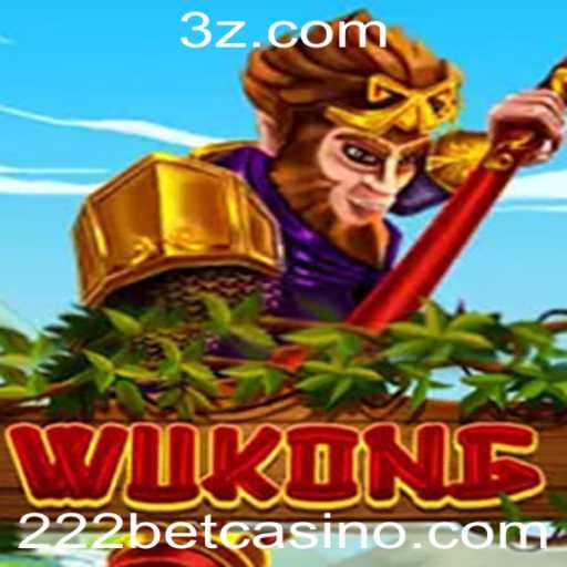 Explorando o Mundo de Wukong: Um Novo Jogo de Apostas Inovador